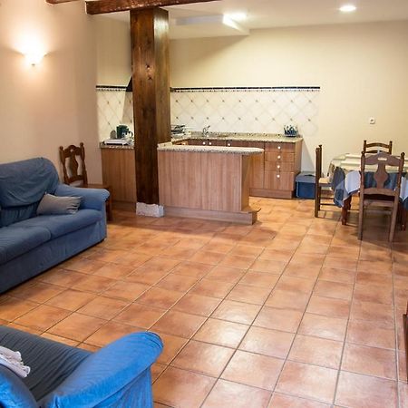 Casa Rural-Apartamentos Zelaikoa Zestoa Cameră foto