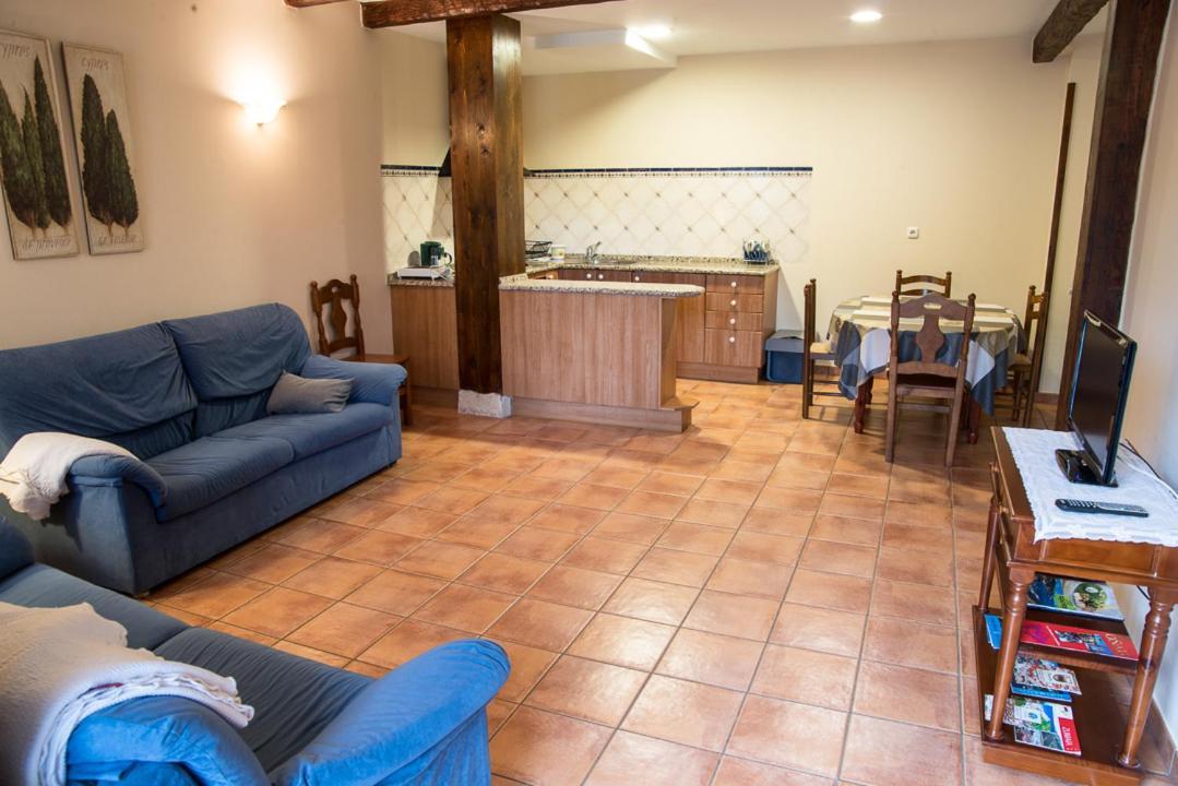 Casa Rural-Apartamentos Zelaikoa Zestoa Cameră foto